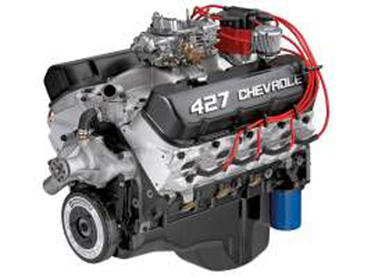 P600F Engine